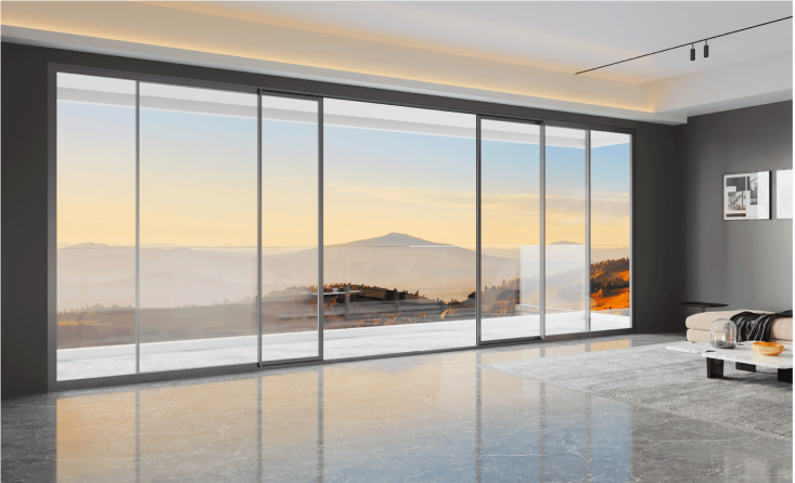 ハードウェアアクセサリの品質が標準に達していない場合、最高のドアや窓でさえ「装飾」になります！